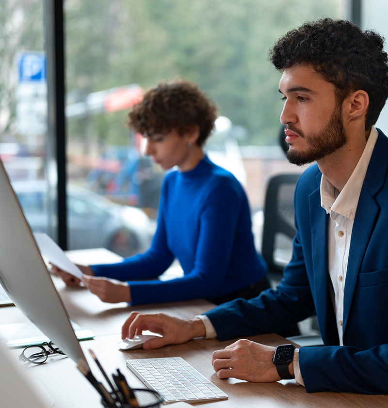 Building Strong Teams