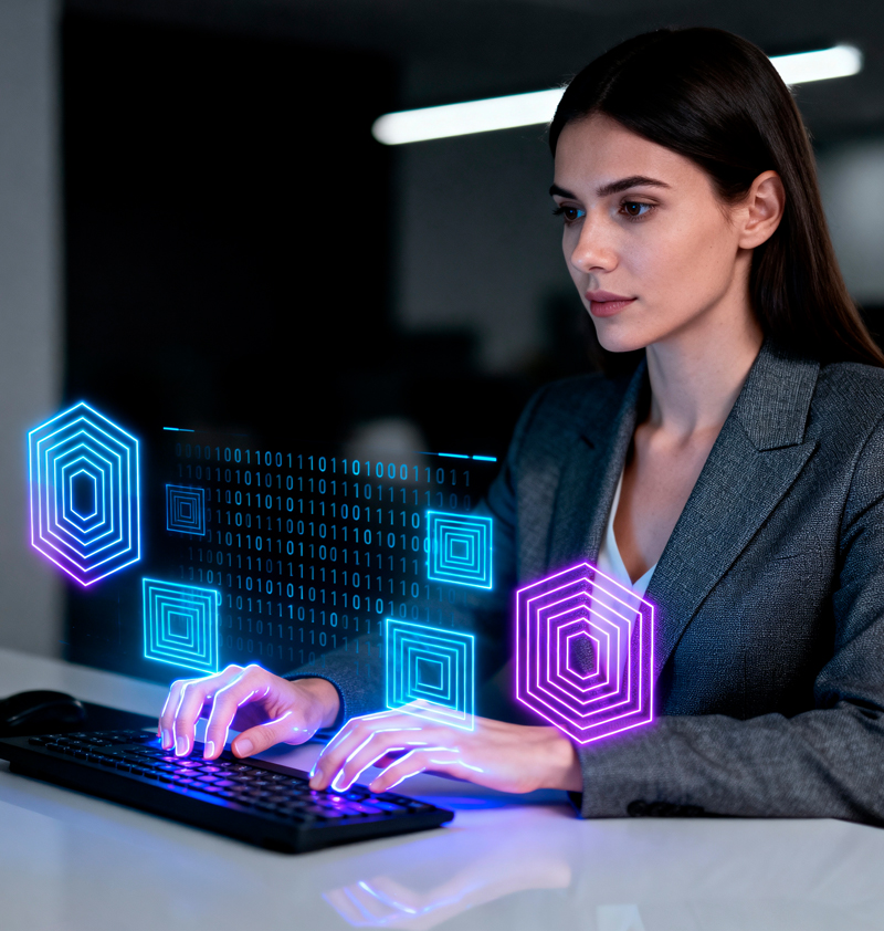 Cybersecurity services