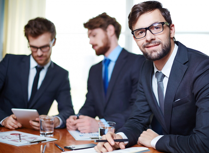 Domain-Specific Experts